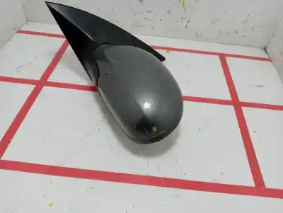 Peça sobressalente para automóvel em segunda mão espelho retrovisor esquerdo por hyundai i30 premium referências oem iam e4022695  861435