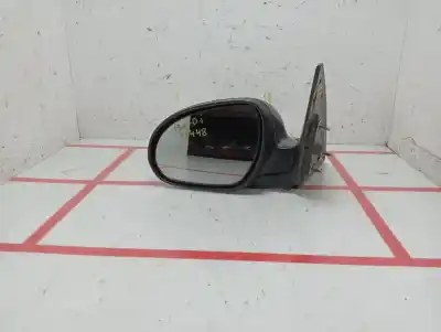 Recambio de automóvil de segunda mano de RETROVISOR IZQUIERDO para HYUNDAI I30 Premium referencias OEM IAM E4022695  