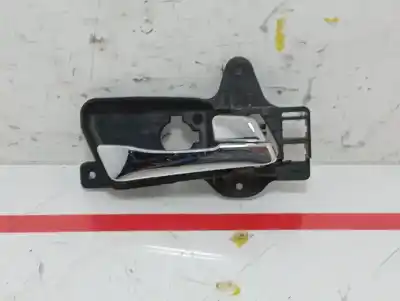 Recambio de automóvil de segunda mano de MANETA INTERIOR TRASERA DERECHA para HYUNDAI I30 Premium referencias OEM IAM 83623FD000  