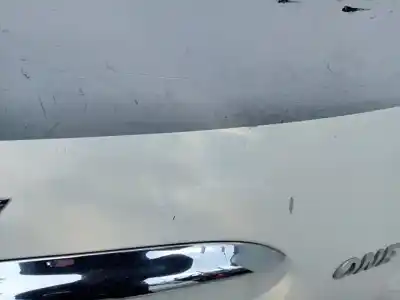 Second-hand car spare part trunk lid for mini cabrio (r52) one oem iam references   