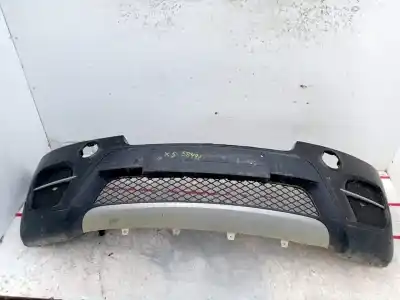 Recambio de automóvil de segunda mano de PARAGOLPES DELANTERO para BMW X5 (E70) N57D30A referencias OEM IAM   