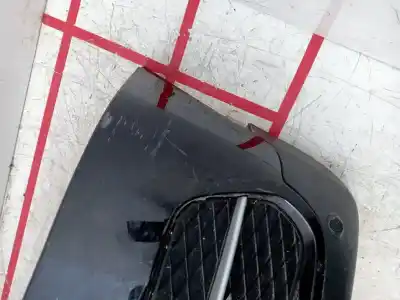 Peça sobressalente para automóvel em segunda mão para choques dianteiro por bmw x5 (e70) xdrive30d referências oem iam   