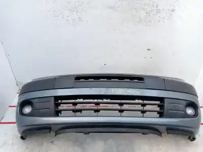 Recambio de automóvil de segunda mano de PARAGOLPES DELANTERO para CITROEN XSARA PICASSO (N68) 1.6 HDI referencias OEM IAM   