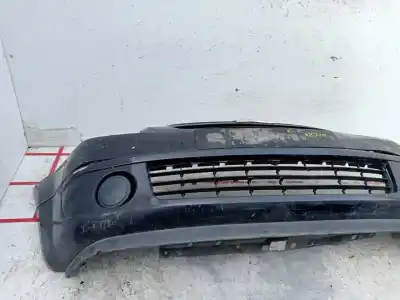 Second-hand car spare part front bumper for citroen c2 furio oem iam references   