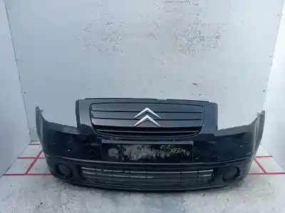 Second-hand car spare part FRONT BUMPER for CITROEN C2  OEM IAM references   