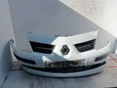 Second-hand car spare part FRONT BUMPER for RENAULT MODUS I D-K9K J7 OEM IAM references   