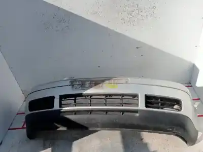 Second-hand car spare part FRONT BUMPER for VOLKSWAGEN GOLF IV BERLINA (1J1) G-AKL OEM IAM references   
