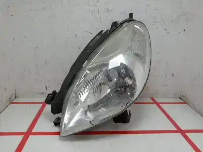 Second-hand car spare part LEFT HEADLIGHT for CITROEN XSARA PICASSO (N68) 1.6 HDI OEM IAM references 9649557480  