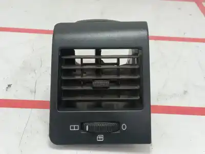 Recambio de automóvil de segunda mano de AIREADOR IZQUIERDO para MERCEDES-BENZ VITO FURGÓN (638) 611980 referencias OEM IAM 6388310960  