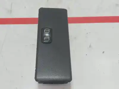 Recambio de automóvil de segunda mano de MANDO ELEVALUNAS DELANTERO DERECHO para MERCEDES-BENZ VITO FURGÓN (638) 611980 referencias OEM IAM   