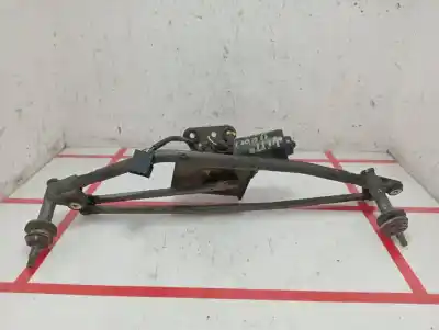 Recambio de automóvil de segunda mano de MOTOR LIMPIA DELANTERO para MERCEDES-BENZ VITO FURGÓN (638) 611980 referencias OEM IAM   