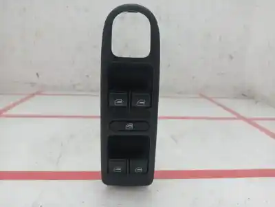 Second-hand car spare part LEFT FRONT POWER WINDOW SWITCH for VOLKSWAGEN GOLF VI (5K1) CAXA OEM IAM references 1K4959857B  
