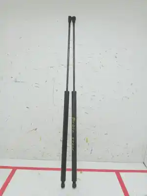 Second-hand car spare part TAILGATE GAS STRUT for CITROEN XSARA PICASSO CITROEN XSARA PICASSO HDI 110FAP LX PLUS OEM IAM references 9631535080  