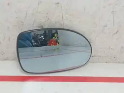 Second-hand car spare part RIGHT WING MIRROR GLASS for CITROEN C5 BERLINA 2.0 HDi CAT (RHZ / DW10ATED) OEM IAM references   