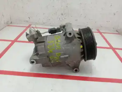 Second-hand car spare part AIR CONDITIONING COMPRESSOR for NISSAN QASHQAI / QASHQAI +2 I (J10, NJ10, JJ10E) 1.6 OEM IAM references 92600JD000  