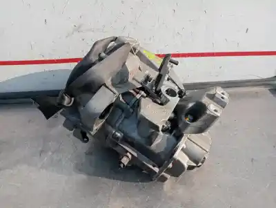 Second-hand car spare part GEARBOX for VOLKSWAGEN GOLF VI (5K1) CAXA OEM IAM references LHY  