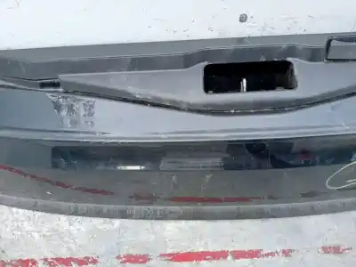 Second-hand car spare part trunk lid for bmw x5 (e70) xdrive30d oem iam references   