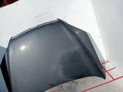 Peça sobressalente para automóvel em segunda mão capot por chevrolet captiva z20s-d referências oem iam   