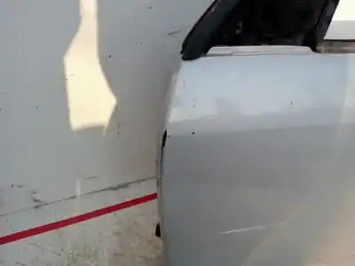 Автозапчасти б/у левая передняя дверь за smart forfour básico (80kw) ссылки oem iam   