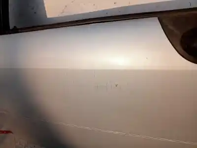 Автозапчасти б/у левая передняя дверь за smart forfour básico (80kw) ссылки oem iam   