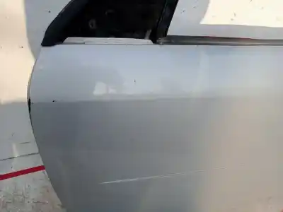 Автозапчасти б/у левая передняя дверь за smart forfour básico (80kw) ссылки oem iam   