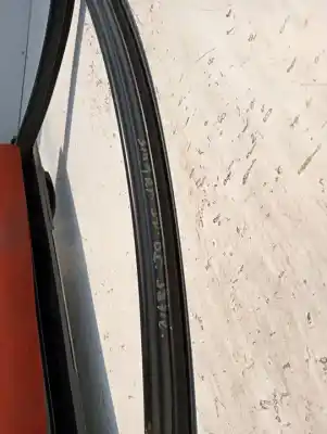 Автозапчасти б/у левая передняя дверь за smart forfour básico (80kw) ссылки oem iam   