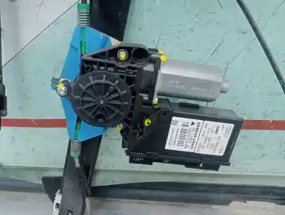 Second-hand car spare part passenger side right window regulator for seat exeo st (3r5) (2009>) reference oem iam references 8e1959802g  