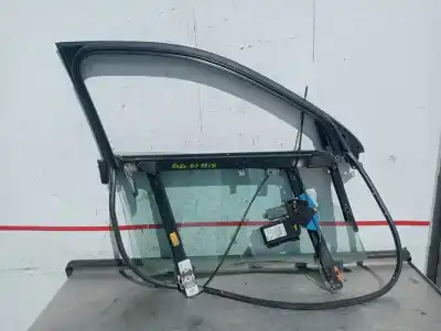 Автозапчасти б/у регулятор стекла переднего левого за seat exeo st (3r5) (2009>) reference ссылки oem iam 8e1959801g  