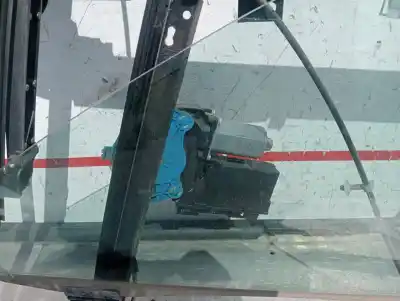 Автозапчасти б/у регулятор стекла переднего левого за seat exeo st (3r5) (2009>) reference ссылки oem iam 8e1959801g  