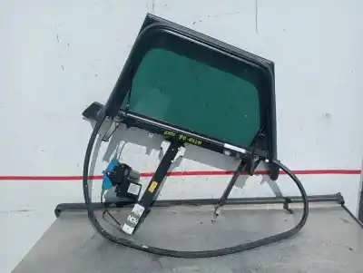 Second-hand car spare part rear right window regulator for seat exeo st (3r5) (2009>) reference oem iam references 8e0959802e