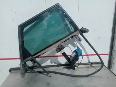 Автозапчасти б/у задний правый стеклорегулятор за seat exeo st (3r5) (2009>) reference ссылки oem iam 8e0959802e  