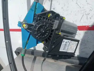 Автозапчасти б/у задний правый стеклорегулятор за seat exeo st (3r5) (2009>) reference ссылки oem iam 8e0959802e  