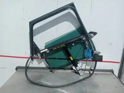 Second-hand car spare part rear left window regulator for seat exeo st (3r5) (2009>) reference oem iam references 8e0959801e