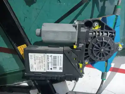 Second-hand car spare part rear left window regulator for seat exeo st (3r5) (2009>) reference oem iam references 8e0959801e  