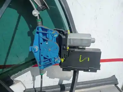 Second-hand car spare part rear left window regulator for seat exeo st (3r5) (2009>) reference oem iam references 8e0959801e  