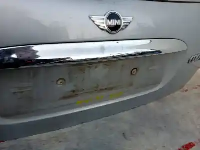 Автозапчастина б/у загальні двері для mini mini (r50,r53) cooper посилання на oem iam   