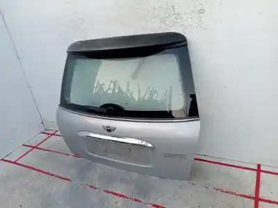 Автозапчастина б/у загальні двері для mini mini (r50,r53) cooper посилання на oem iam   