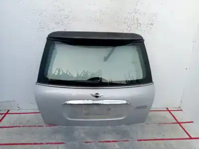 Pezzo di ricambio per auto di seconda mano portellone per mini mini (r50,r53) cooper riferimenti oem iam 