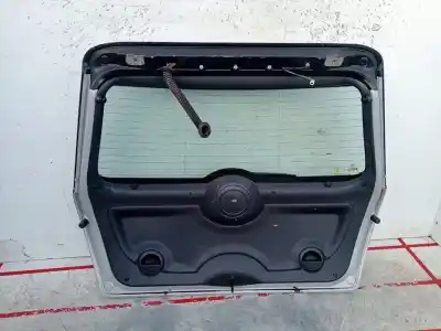 Автозапчастина б/у загальні двері для mini mini (r50,r53) cooper посилання на oem iam   