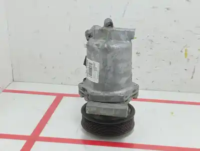 Автозапчасти б/у компрессор кондиционера воздуха за dacia dokker ambiance ссылки oem iam 926008367r  