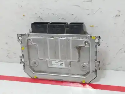 Автозапчасти б/у блок управления двигателем за dacia dokker ambiance ссылки oem iam 237108193r  