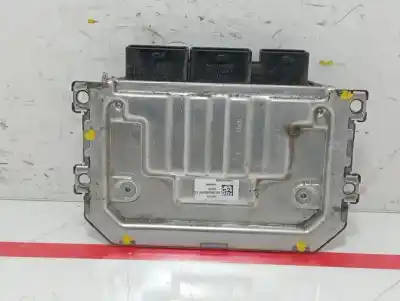 Автозапчасти б/у блок управления двигателем за dacia dokker ambiance ссылки oem iam 237108193r  