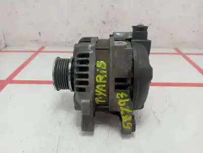 Second-hand car spare part ALTERNATOR for TOYOTA YARIS  OEM IAM references 270600N040  