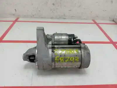 Pezzo di ricambio per auto di seconda mano motorino di avviamento per toyota yaris active riferimenti oem iam 4280006190