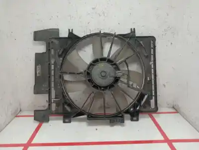 Pezzo di ricambio per auto di seconda mano elettroventola per toyota yaris active riferimenti oem iam mf4220007841