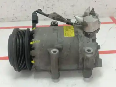 Gebrauchtes Autoersatzteil KLIMAKOMPRESSOR zum FORD FOCUS SPORTBREAK (CEW) T1DA OEM-IAM-Referenzen AV1119D629BA  