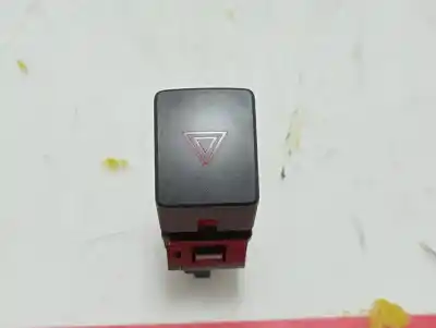 Peça sobressalente para automóvel em segunda mão interruptor 4 piscas - emergência por nissan qashqai (j11) acenta referências oem iam 54711