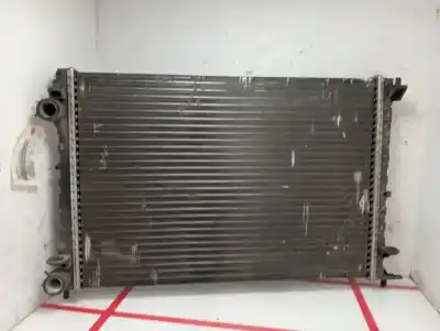 Recambio de automóvil de segunda mano de RADIADOR AGUA para RENAULT LAGUNA (B56) 1.6 16V RT referencias OEM IAM 150600200F  