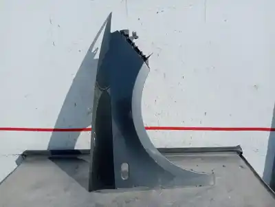 Pezzo di ricambio per auto di seconda mano parafango anteriore destro per seat ibiza (6p1) reference plus riferimenti oem iam 