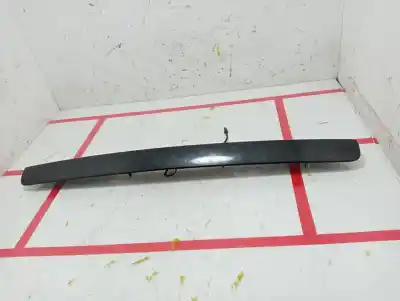 Автозапчастина б/у задні модинги для ford focus c-max (cap) trend (d) посилання на oem iam 3m51r43404bg  